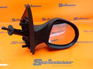 Wing (Door) Mirror RENAULT Twingo II (CN0)