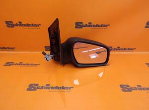 Wing (Door) Mirror FORD Focus C-Max (--)