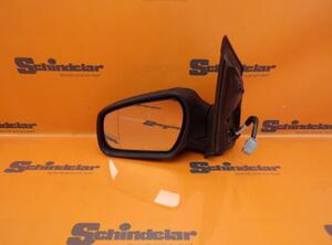 Wing (Door) Mirror FORD Focus C-Max (--)