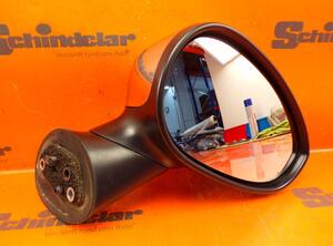 Wing (Door) Mirror FIAT 500 (312), FIAT 500 C (312)