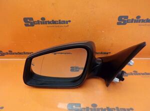 Wing (Door) Mirror BMW 5er Touring (F11)