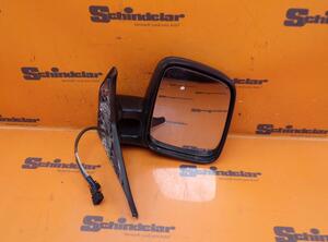 Wing (Door) Mirror VW TRANSPORTER IV Bus (70B, 70C, 7DB, 7DK, 70J, 70K, 7DC, 7DJ)