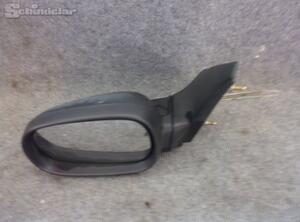 Wing (Door) Mirror RENAULT CLIO I (B/C57_, 5/357_)