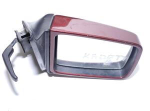 Wing (Door) Mirror OPEL KADETT E (T85)