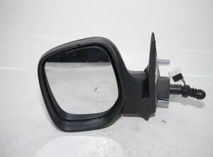 Wing (Door) Mirror CITROËN BERLINGO MULTISPACE (B9)