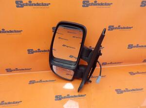 Wing (Door) Mirror RENAULT MASTER II Van (FD)