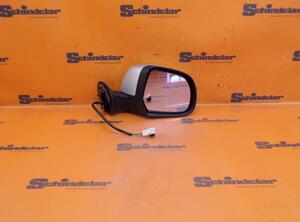 Wing (Door) Mirror DACIA DUSTER (HS_), DACIA LODGY (JS_)