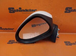 Wing (Door) Mirror SEAT IBIZA IV (6J5, 6P1), SEAT IBIZA IV SC (6J1, 6P5)