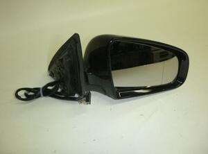 Wing (Door) Mirror AUDI A6 Avant (4F5, C6)