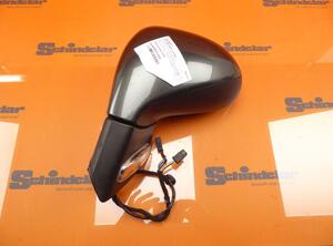 Wing (Door) Mirror PEUGEOT 207 SW (WK_)