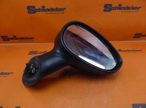 Wing (Door) Mirror FIAT GRANDE PUNTO (199_), FIAT PUNTO (199_), FIAT PUNTO EVO (199_)