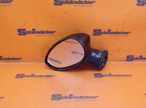 Wing (Door) Mirror FIAT GRANDE PUNTO (199_), FIAT PUNTO (199_), FIAT PUNTO EVO (199_)