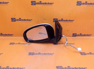 Wing (Door) Mirror TOYOTA IQ (_J1_)