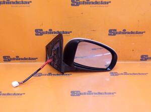 Wing (Door) Mirror TOYOTA IQ (_J1_)