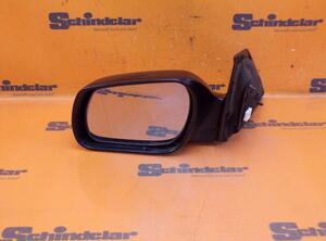 Wing (Door) Mirror MAZDA 3 (BK)