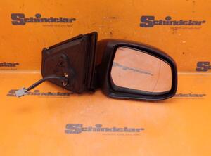 Wing (Door) Mirror FORD MONDEO IV Turnier (BA7)