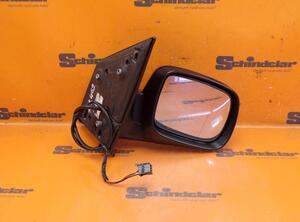 Wing (Door) Mirror MERCEDES-BENZ VANEO (414)