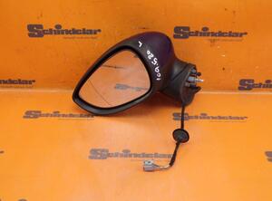 Wing (Door) Mirror FORD FIESTA VI (CB1, CCN)