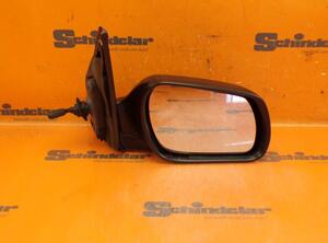 Wing (Door) Mirror MAZDA 2 (DY)