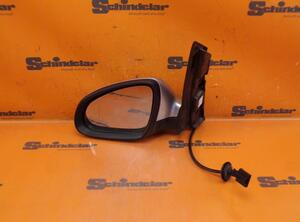 Wing (Door) Mirror OPEL ASTRA J Sports Tourer (P10)