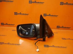 Wing (Door) Mirror BMW 3 Compact (E46), BMW 3 Touring (E46)