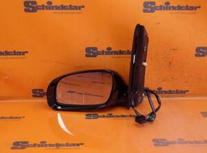 Wing (Door) Mirror VW TOURAN (1T1, 1T2), VW TOURAN (1T3)