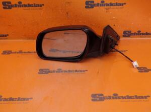 Wing (Door) Mirror MAZDA 6 Hatchback (GG)