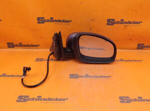 Wing (Door) Mirror SKODA FABIA II Combi (545)