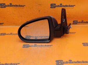 Wing (Door) Mirror MITSUBISHI COLT VI (Z3_A, Z2_A), MITSUBISHI Colt VII (Z2_A)