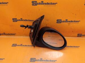 Wing (Door) Mirror TOYOTA AYGO (_B1_)