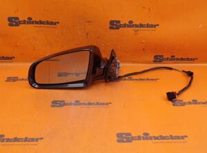 Wing (Door) Mirror AUDI A3 (8P1), AUDI A3 Sportback (8PA)