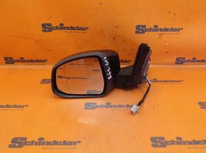 Wing (Door) Mirror FORD MONDEO IV Turnier (BA7)