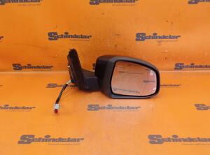 Wing (Door) Mirror FORD MONDEO IV Turnier (BA7)