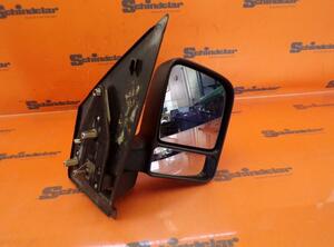 Wing (Door) Mirror FORD TRANSIT CONNECT (P65_, P70_, P80_)