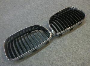 Radiator Grille Frame BMW 1er (E81), BMW 1er (E87)