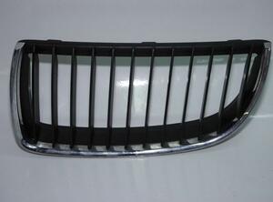 Plaat radiateurgrille BMW 3er (E90)