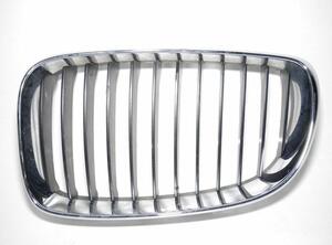 Plaat radiateurgrille BMW 1er (E81), BMW 1er (E87)