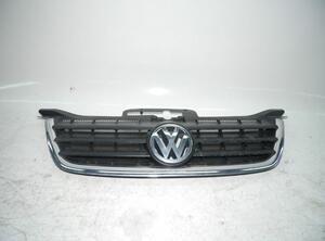 Radiator Grille Frame VW Touran (1T1, 1T2)