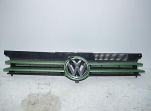 Plaat radiateurgrille VW Golf IV (1J1)