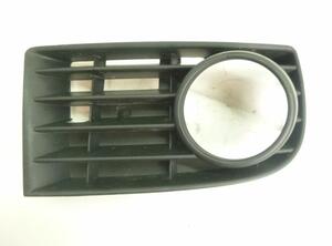 Fog Lamp Cover Trim VW Golf V (1K1)