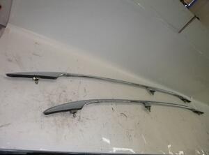 Dachreling CHROM   LINKS - RECHTS ( SATZ ) VW SHARAN (7M8  7M9  7M6) 2.0 TDI 103 KW