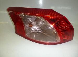 Afdichting voorruit PEUGEOT 407 SW (6E)