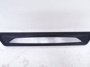 Door Sill BMW 1 (F20)