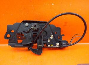 Front Hood Latch Lock FORD Focus III Turnier (--)