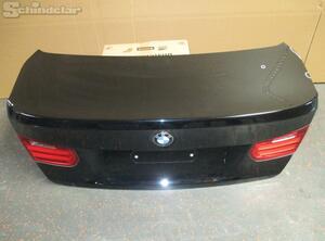 Boot (Trunk) Lid BMW 3er Coupe (E92)