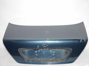 Boot (Trunk) Lid MERCEDES-BENZ S-Klasse (W220)