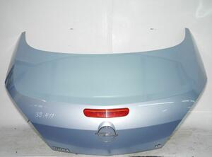 Boot (Trunk) Lid OPEL Tigra Twintop (--)