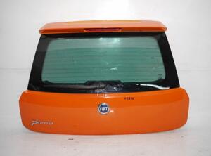 Boot (Trunk) Lid FIAT Grande Punto (199)