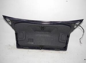 Boot (Trunk) Lid AUDI A4 (8EC, B7)