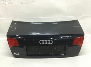 Boot (Trunk) Lid AUDI A4 (8EC, B7)